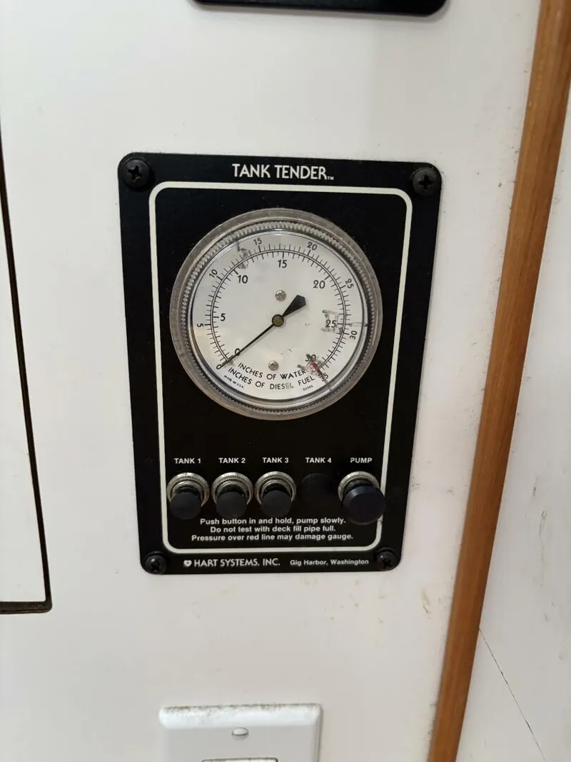 Slide: The Image of Sabre 452 2000 - 5325019