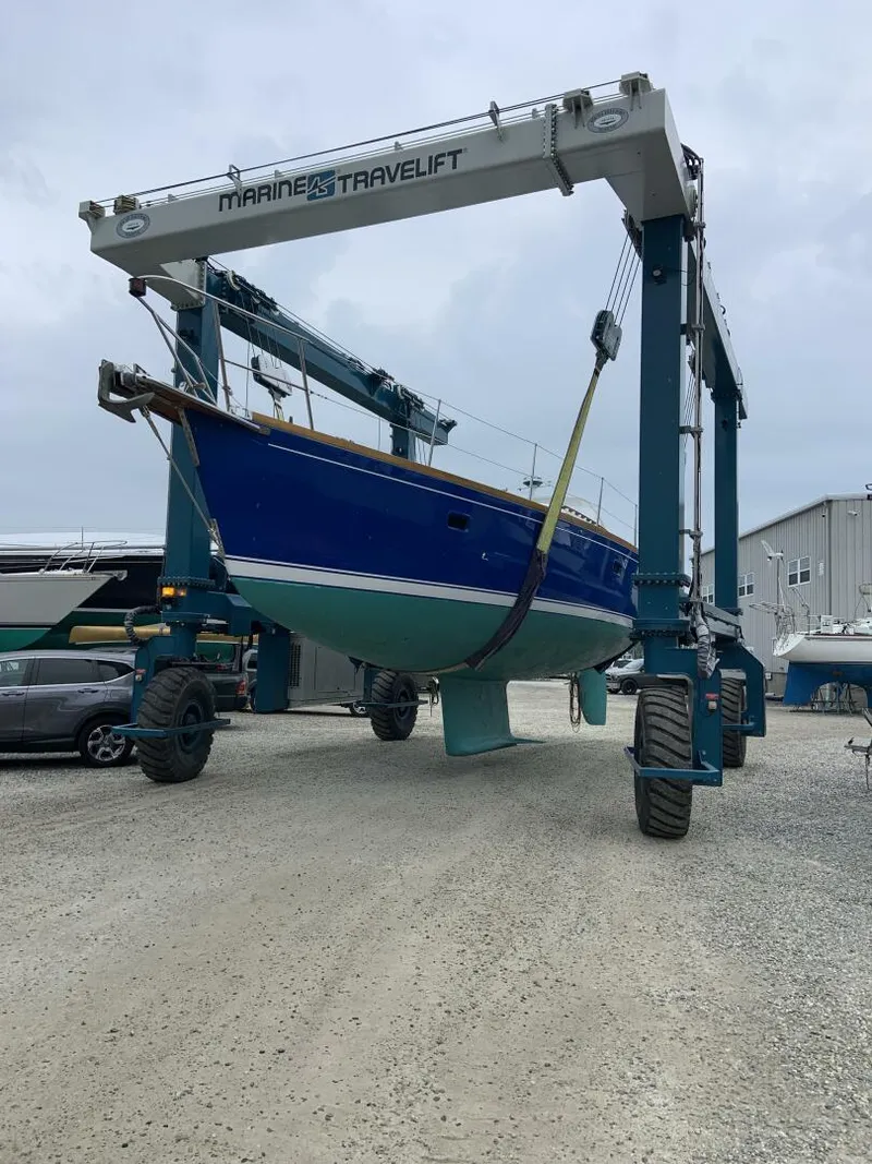 Slide: The Image of Sabre 452 2000 - 5322549