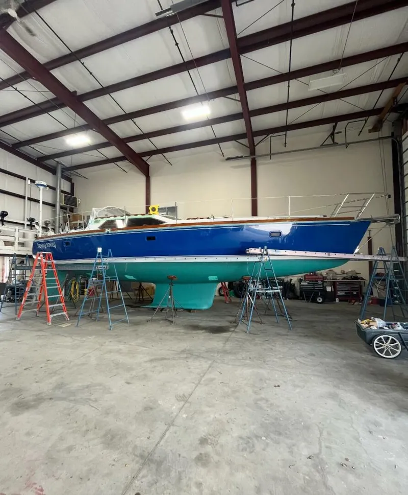 Slide: The Image of Sabre 452 2000 - 5322527