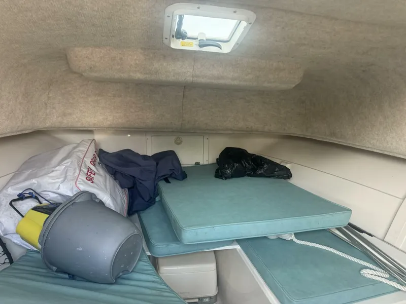 Slide: The Image of Angler 220 Walkaround 2004 - 5322486