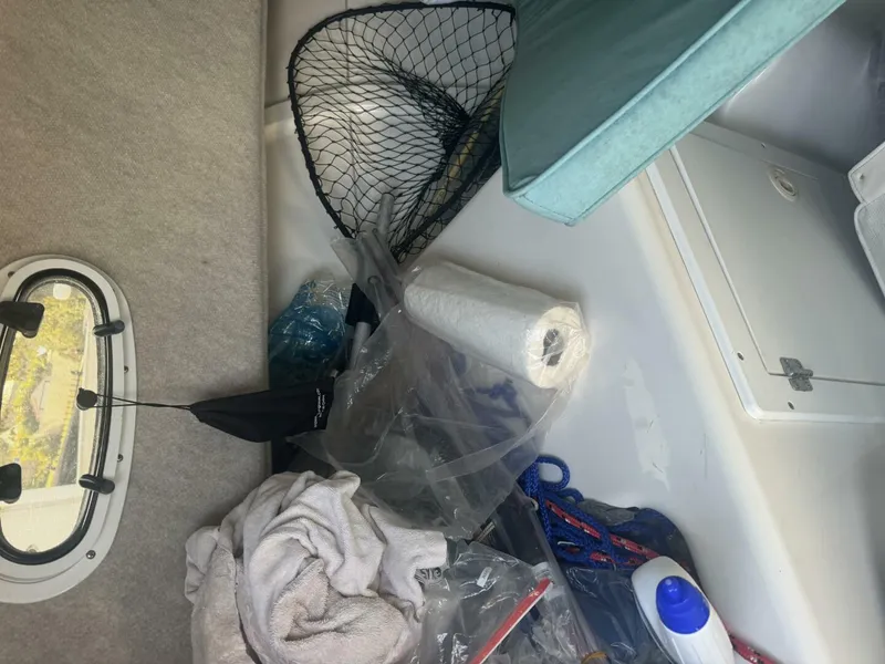 Slide: The Image of Angler 220 Walkaround 2004 - 5322488