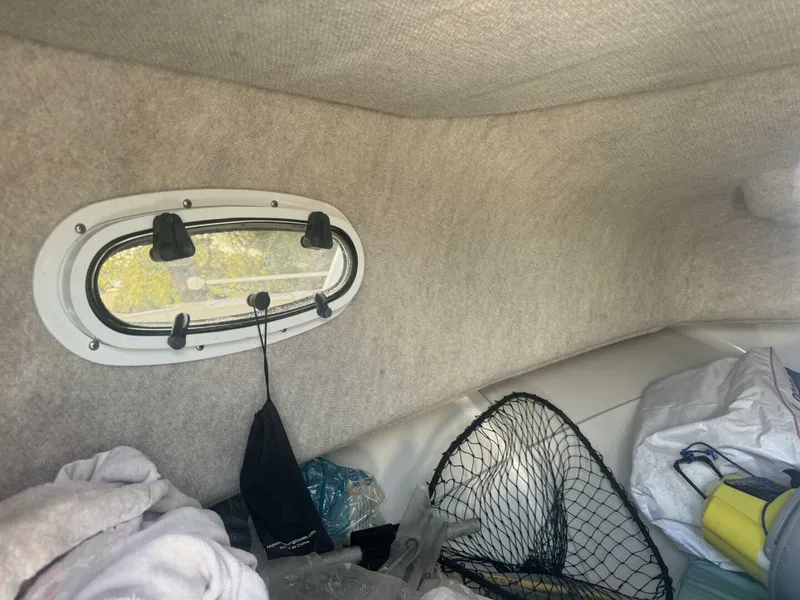 Slide: The Image of Angler 220 Walkaround 2004 - 5322489