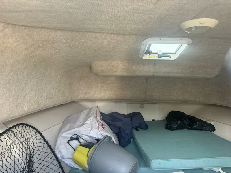 Slide: The Image of Angler 220 Walkaround 2004 - 5322490