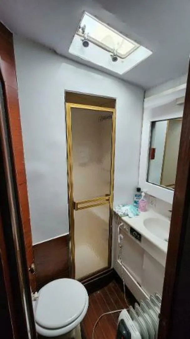 Slide: The Image of Ocean 55 1989 - 5322781