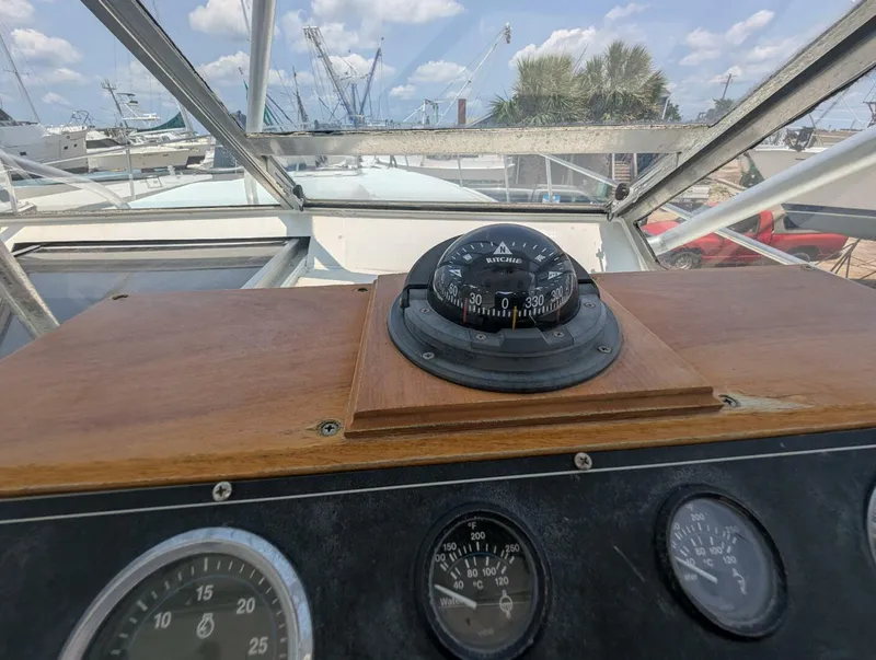 Slide: The Image of Luhrs Alura 35 1988 - 5354072