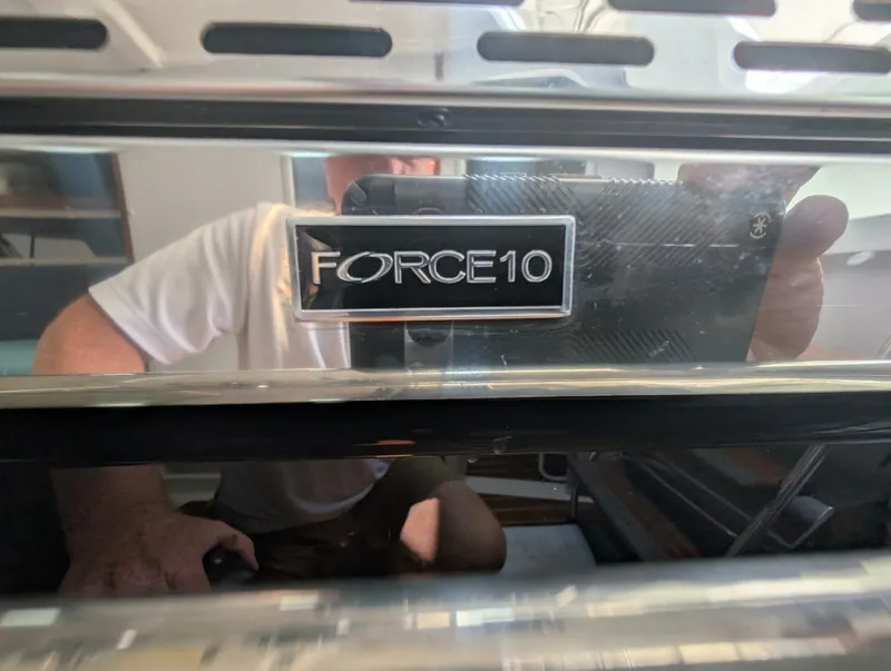 Slide: The Image of Luhrs Alura 35 1988 - 5354078