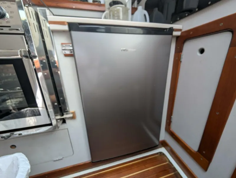 Slide: The Image of Luhrs Alura 35 1988 - 5354086