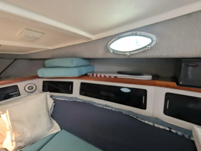 Slide: The Image of Luhrs Alura 35 1988 - 5354098