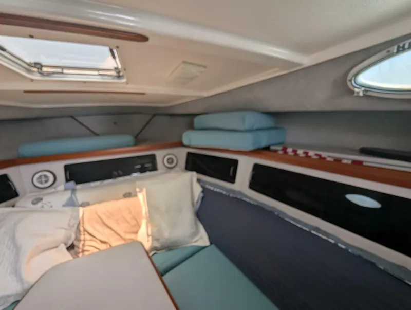 Slide: The Image of Luhrs Alura 35 1988 - 5354101