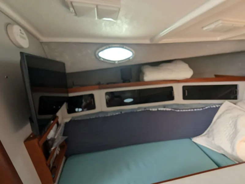 Slide: The Image of Luhrs Alura 35 1988 - 5354110