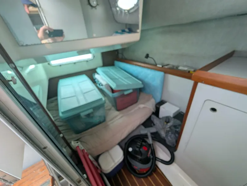 Slide: The Image of Luhrs Alura 35 1988 - 5354117