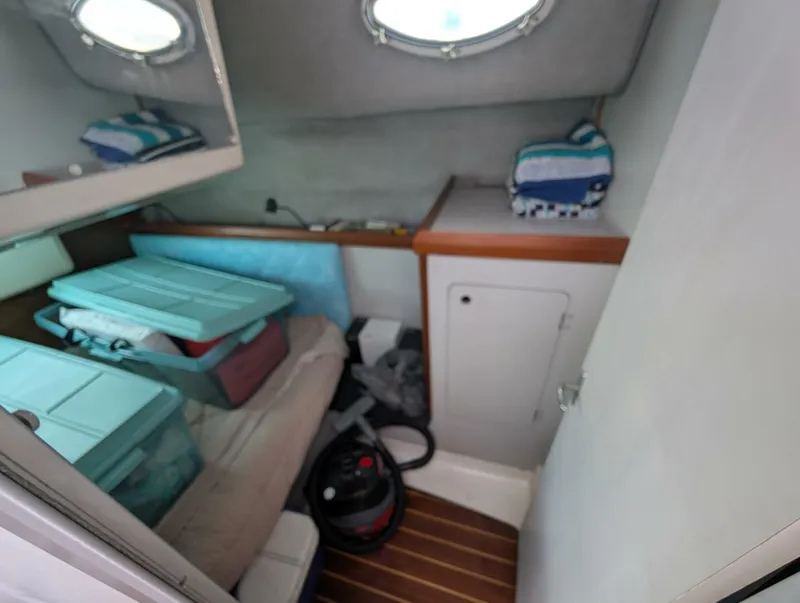 Slide: The Image of Luhrs Alura 35 1988 - 5354120