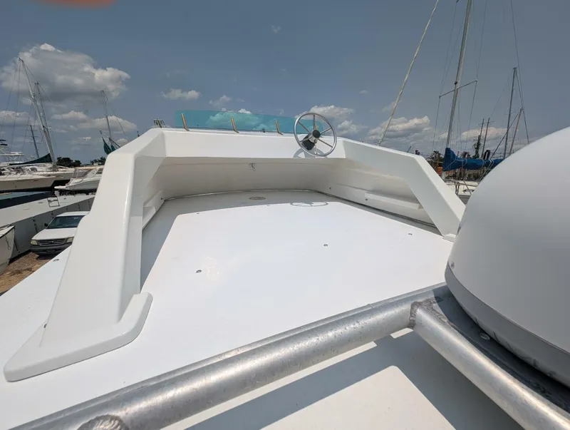 Slide: The Image of Luhrs Alura 35 1988 - 5354122