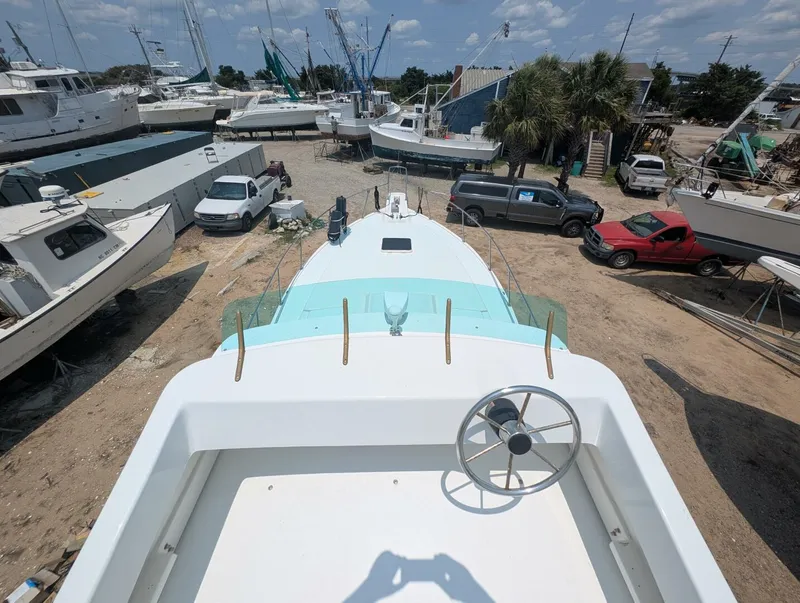 Slide: The Image of Luhrs Alura 35 1988 - 5354125