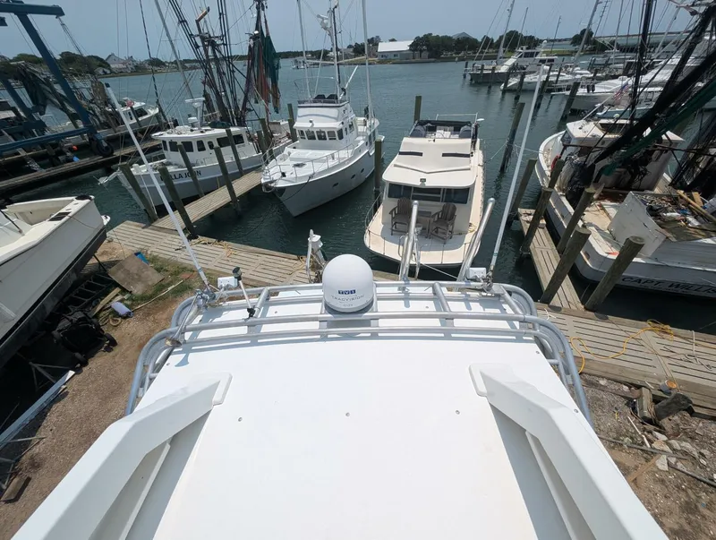 Slide: The Image of Luhrs Alura 35 1988 - 5354126