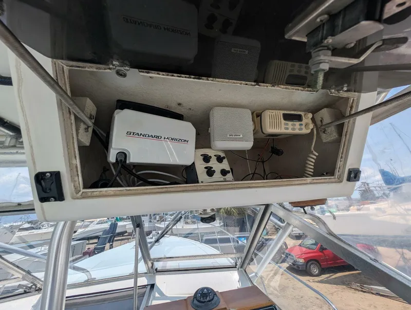 Slide: The Image of Luhrs Alura 35 1988 - 5354127