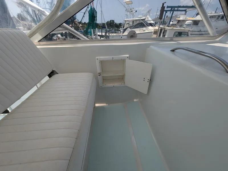 Slide: The Image of Luhrs Alura 35 1988 - 5354128