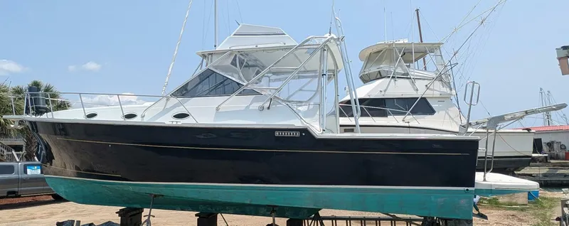 Slide: The Image of Luhrs Alura 35 1988 - 5354067