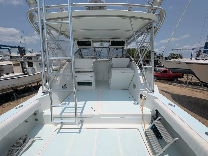 Slide: The Image of Luhrs Alura 35 1988 - 5354068