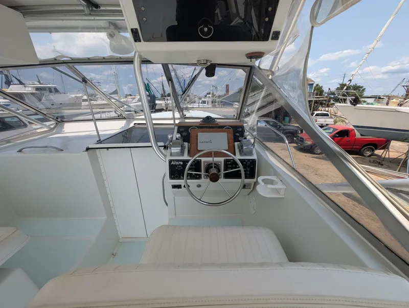 Slide: The Image of Luhrs Alura 35 1988 - 5354069