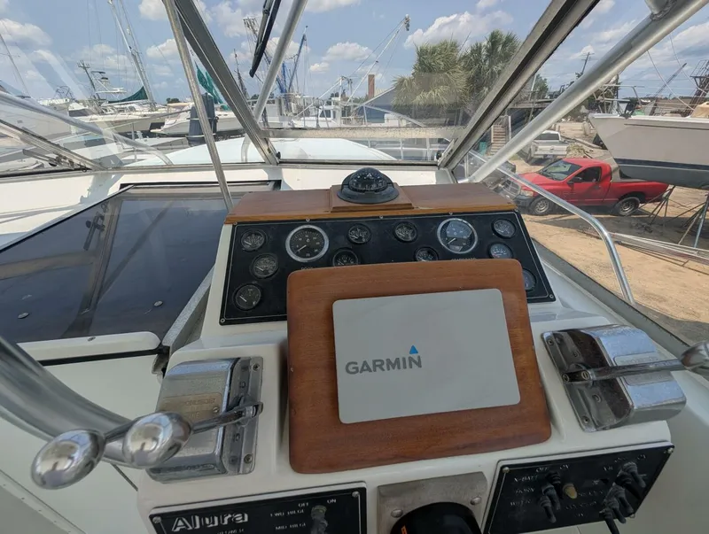 Slide: The Image of Luhrs Alura 35 1988 - 5354070