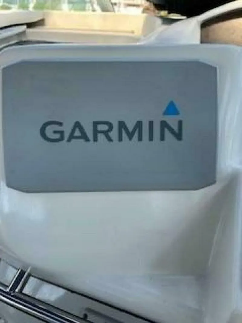 Slide: The Image of Sea Ray 330 Express Cruiser 1996 - 5357332