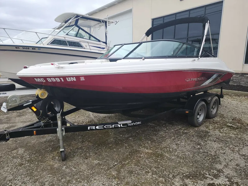 The Image of Regal 20 2019 - 5322900