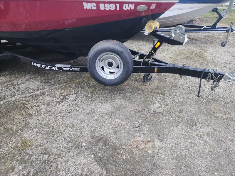 Slide: The Image of Regal 20 2019 - 5322902