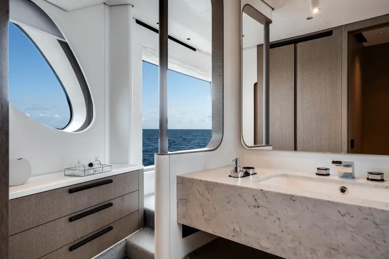 Slide: The Image of Azimut Grande 26 Metri 2025 - 5387804