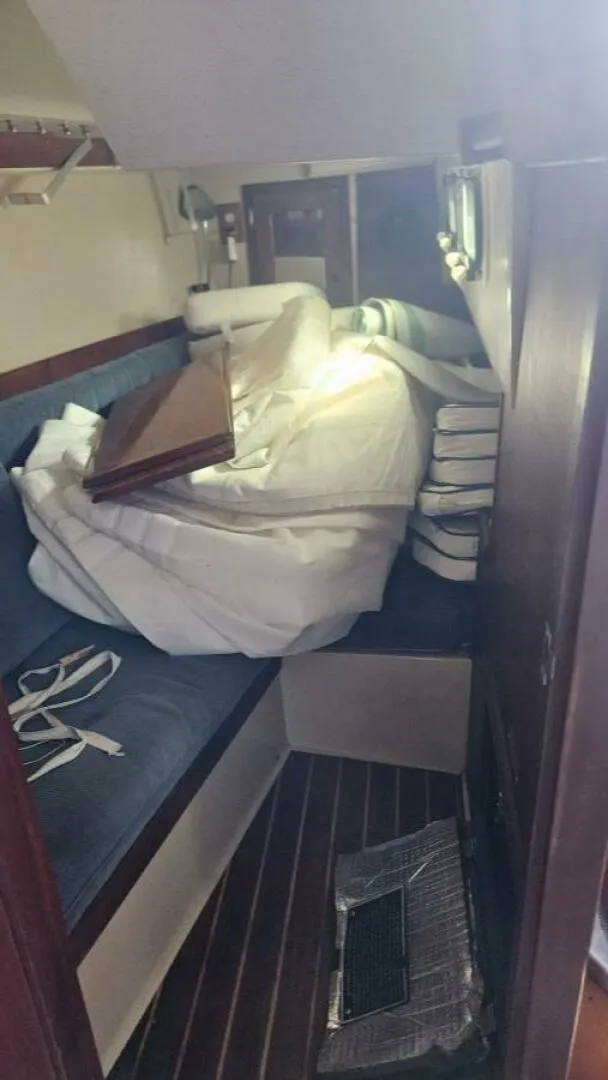 Slide: The Image of Catalina 34 1989 - 5323625