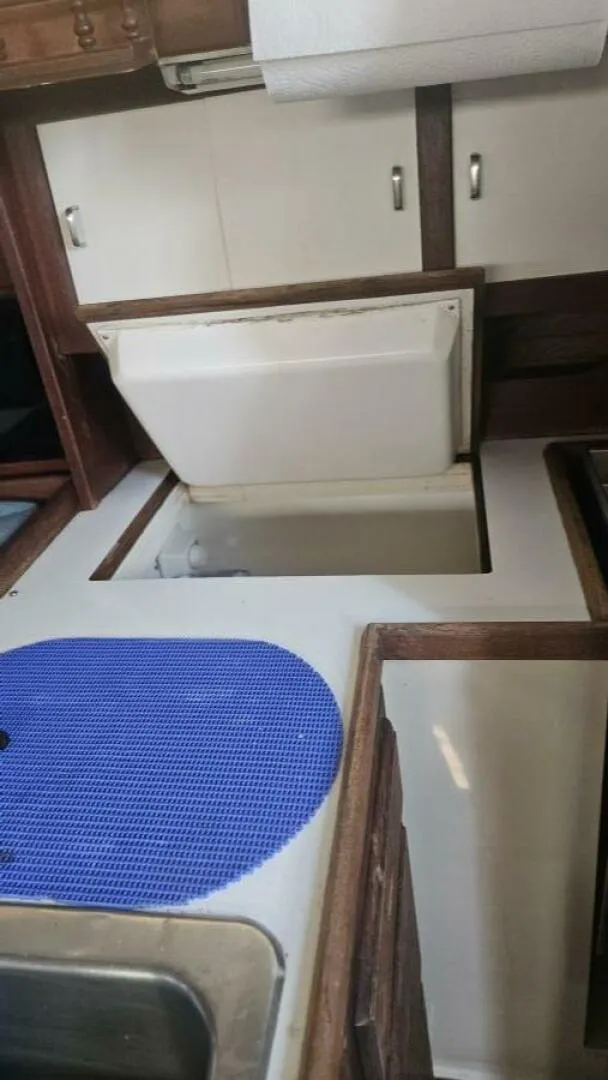 Slide: The Image of Catalina 34 1989 - 5323626