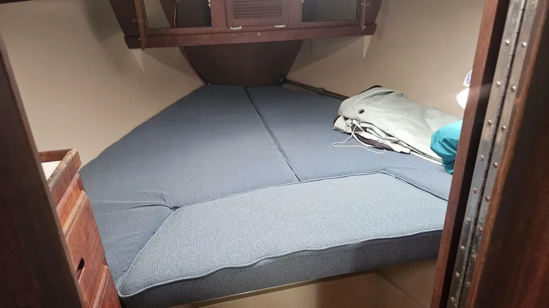 Slide: The Image of Catalina 34 1989 - 5323630