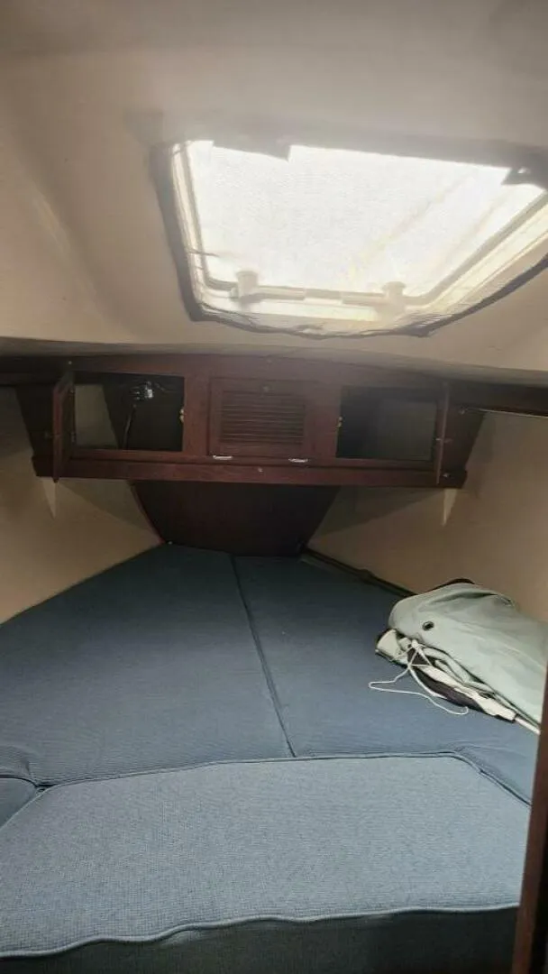 Slide: The Image of Catalina 34 1989 - 5323631