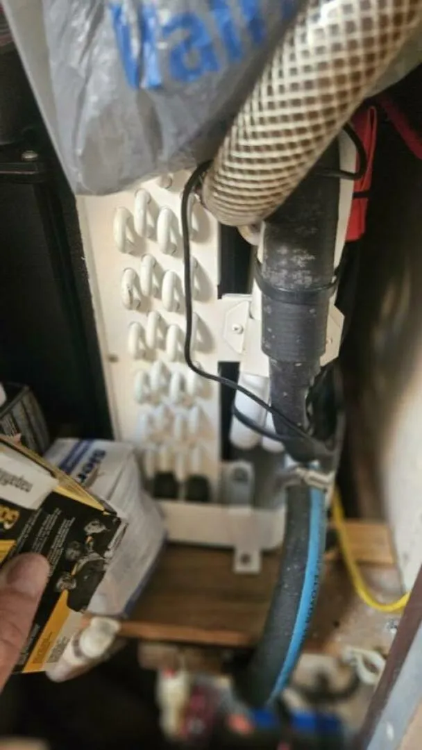 Slide: The Image of Catalina 34 1989 - 5323637