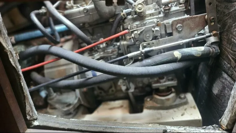 Slide: The Image of Catalina 34 1989 - 5323641