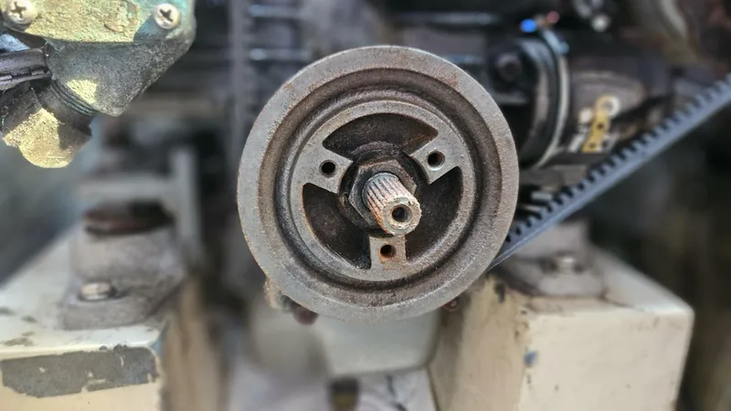 Slide: The Image of Catalina 34 1989 - 5323644