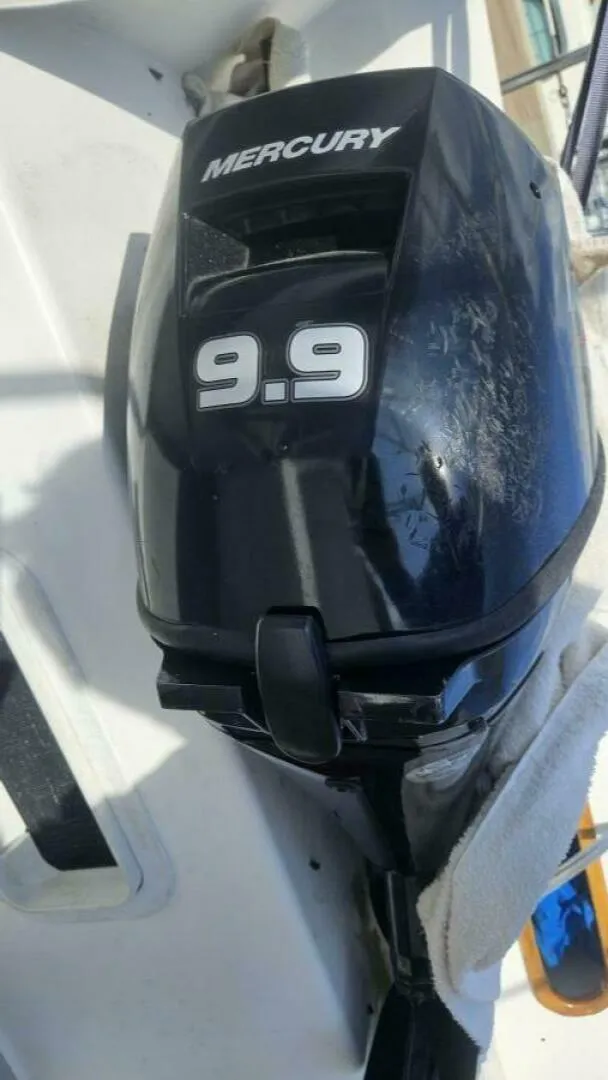 Slide: The Image of Catalina 34 1989 - 5323621