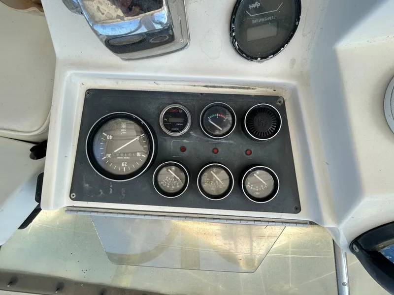 Slide: The Image of Tiara 3300 Flybridge 1989 - 5324404