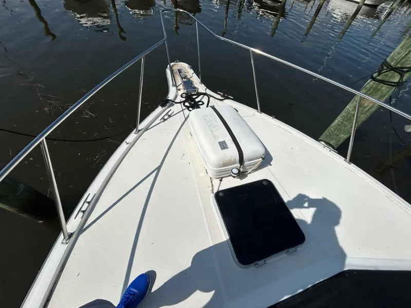 Slide: The Image of Tiara 3300 Flybridge 1989 - 5324408