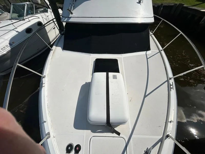 Slide: The Image of Tiara 3300 Flybridge 1989 - 5324409