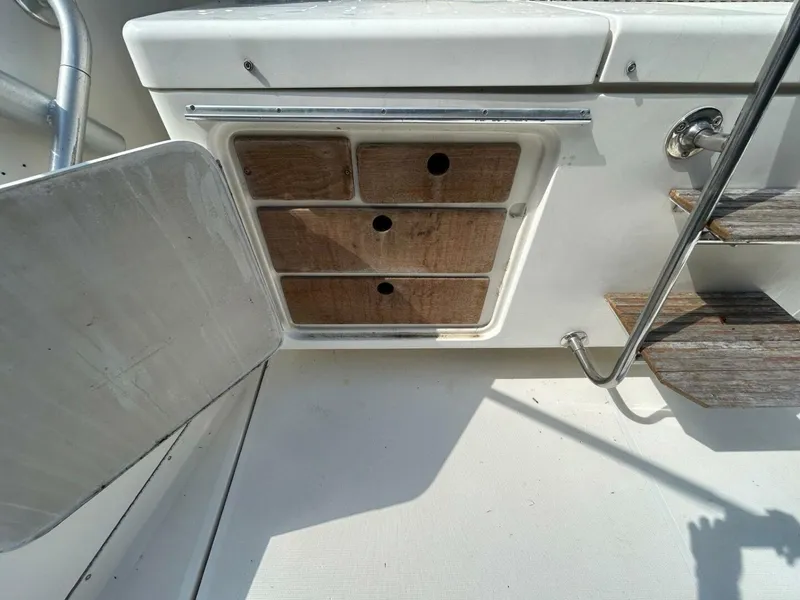 Slide: The Image of Tiara 3300 Flybridge 1989 - 5324412