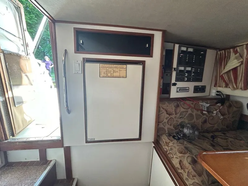 Slide: The Image of Tiara 3300 Flybridge 1989 - 5324417