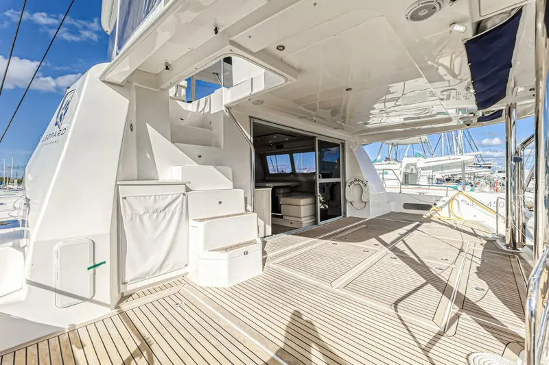 Slide: The Image of Leopard 58 2016 - 5324499