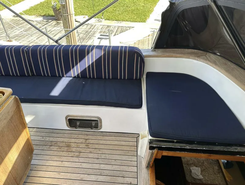 Slide: The Image of Nautical Development 56 1985 - 5327636