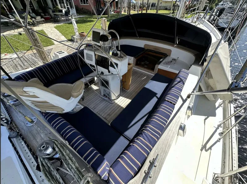 Slide: The Image of Nautical Development 56 1985 - 5327637