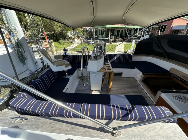 Slide: The Image of Nautical Development 56 1985 - 5327638