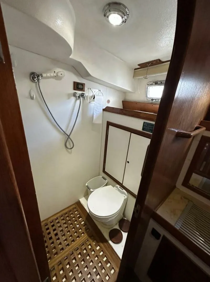 Slide: The Image of Nautical Development 56 1985 - 5327642