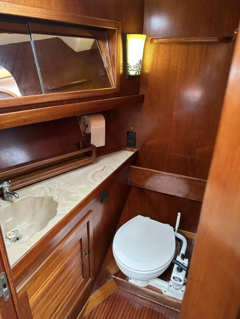 Slide: The Image of Nautical Development 56 1985 - 5327646