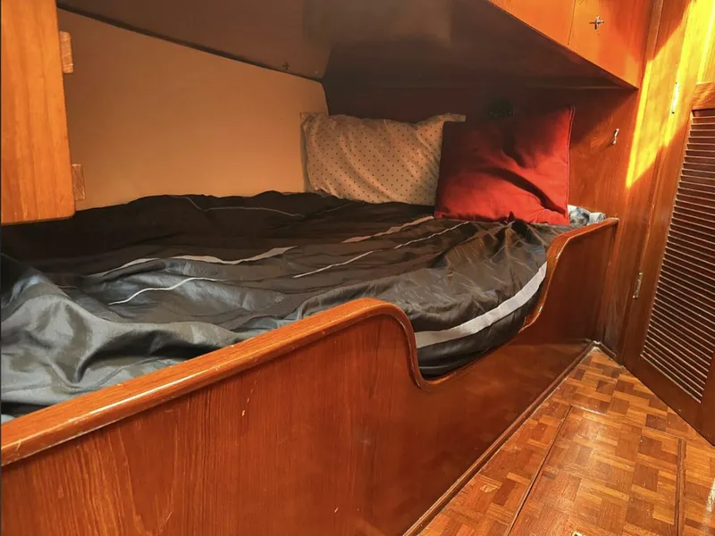 Slide: The Image of Nautical Development 56 1985 - 5327650