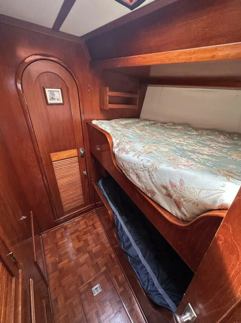 Slide: The Image of Nautical Development 56 1985 - 5327652